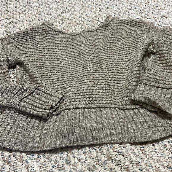 Eileen fisher sweater - Picture 4 of 4